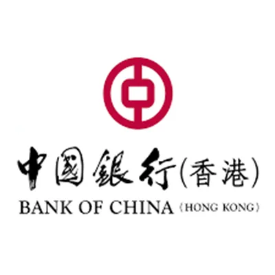 Bank of China